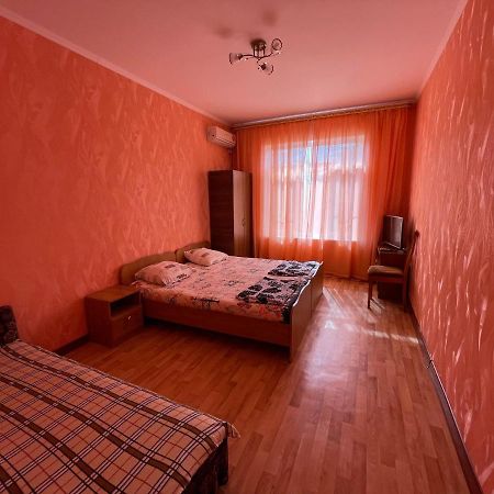 Leselidze Гостевой Дом Светлана酒店 外观 照片