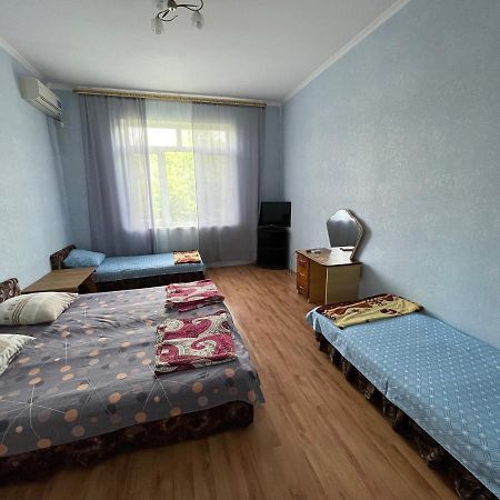 Leselidze Гостевой Дом Светлана酒店 外观 照片
