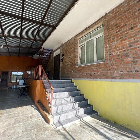 Leselidze Гостевой Дом Светлана酒店 外观 照片