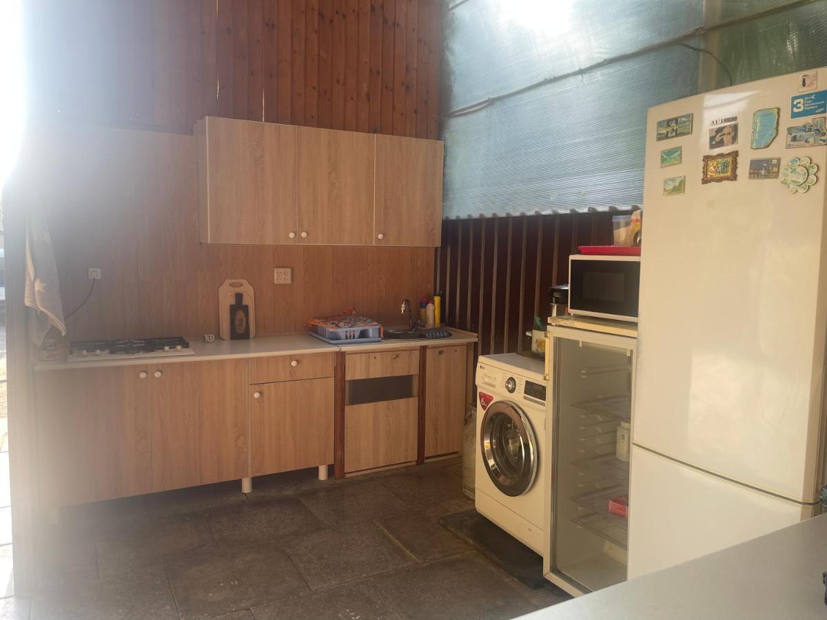 Leselidze Гостевой Дом Светлана酒店 外观 照片